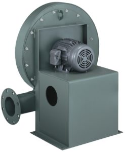 NYB Pressure Blower