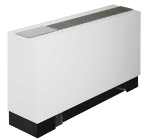 Whisperline WCS Water Source Heat Pump Console Unit